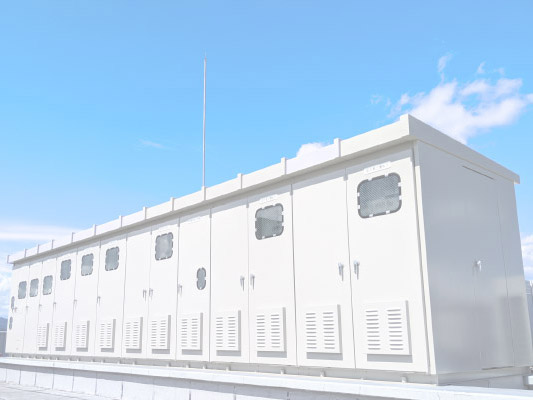 設備・機械塗装